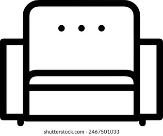 Imagen de Vector de ícono de casa