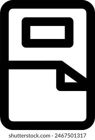 House icon symbol vector image