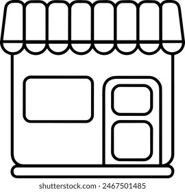 Haussymbol Symbol Vektorgrafik Bild