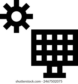 House icon symbol vector image
