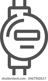 House icon symbol vector image