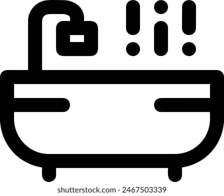 House icon symbol vector image