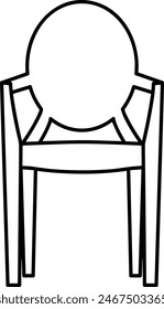 House icon symbol vector image