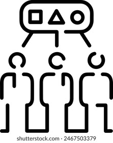 House icon symbol vector image