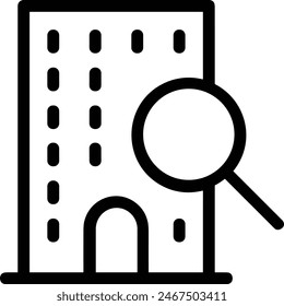 Imagen de Vector de ícono de casa