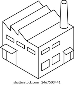 House icon symbol vector image