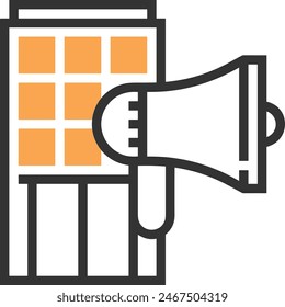 Imagen de Vector de ícono de casa
