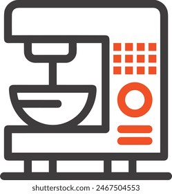 House icon symbol vector image