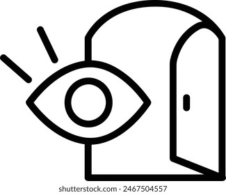 House icon symbol vector image
