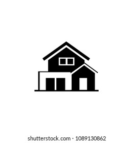 House icon templates
