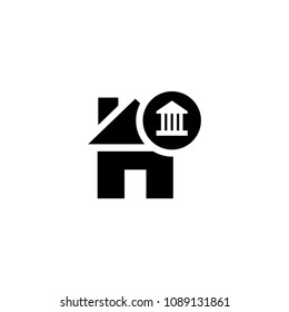 House icon templates