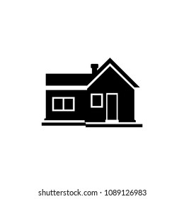 House icon templates, building, apartment vector