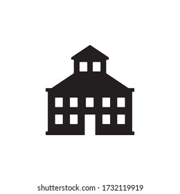 House Icon In Trendy Design Vector Eps 10 
