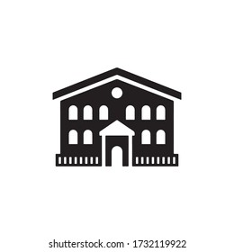 House Icon in trendy Design Vector EPS 10 