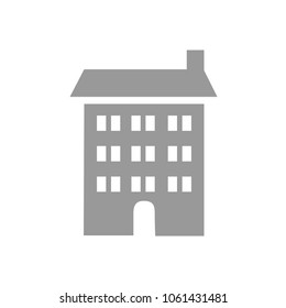 house icon vector