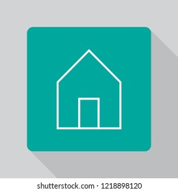 house icon vector