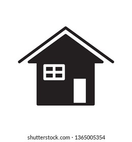 house icon vector