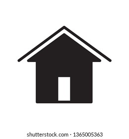 house icon vector