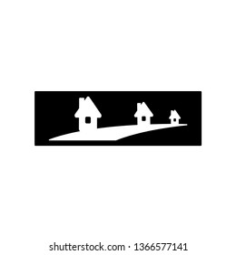 house icon vector