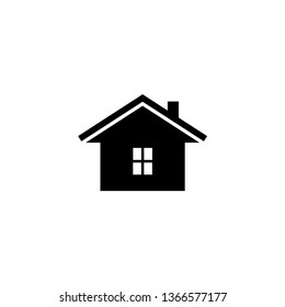 house icon vector
