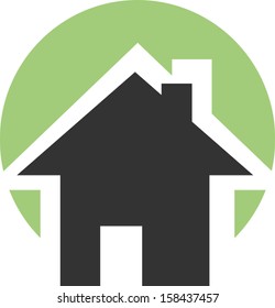 house icon vector