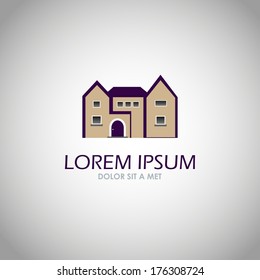 House Icon Vector