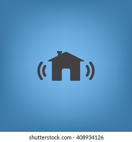 House Icon Vector