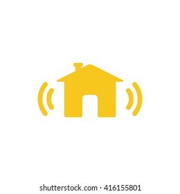 House Icon Vector