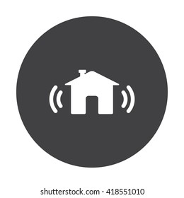 House Icon Vector