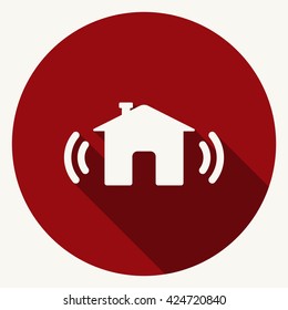 House Icon Vector