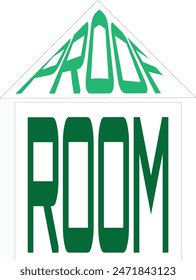 Icono de la casa Ilustración de Vector