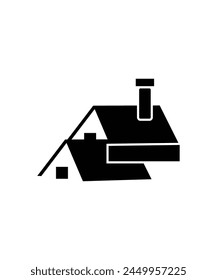 house icon, vector best flat icon.
