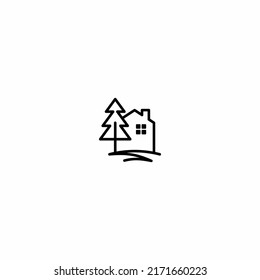 Vector de icono de la casa. vector de icono de inicio