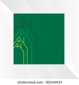 house icon vector illustration