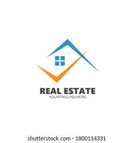 diseño de ilustración vectorial de icono de casa