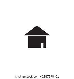 house icon vector illustration design