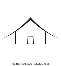 house icon vector illustration design