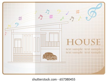 house icon vector illustration design