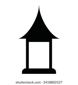 House icon vector illustration logo design