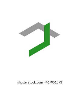 house icon vector logo