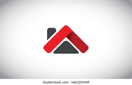 House icon, vector and logo design