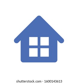 House Icon for Website and Interface