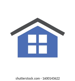 House Icon for Website and Interface
