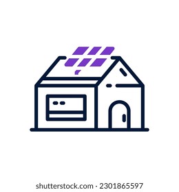 house icon for your website, mobile, presentation, and logo design.