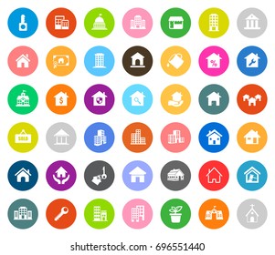 House Icons