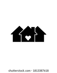 house icon,vector best flat icon.