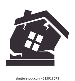 house insurance concept icon