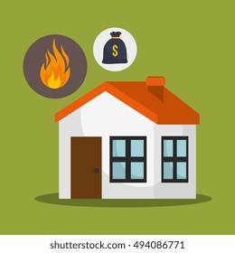 house insurance security