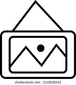 house interiors  icon's for design