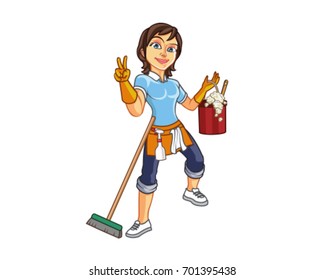 House Keeper
